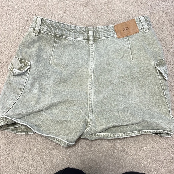 Zara skort - Picture 2 of 2